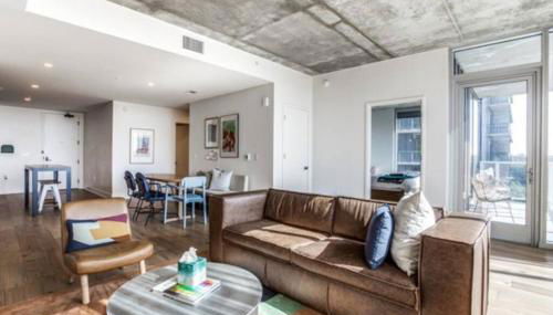 2 BR Lux Panoramic View - Rainey - Photo 4