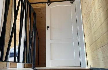 Luksusowe domki Mazury - Foto 34