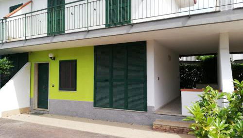 residenza acquamarina fronte mare - Foto 4