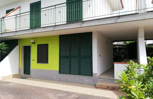 residenza acquamarina fronte mare - Foto 4