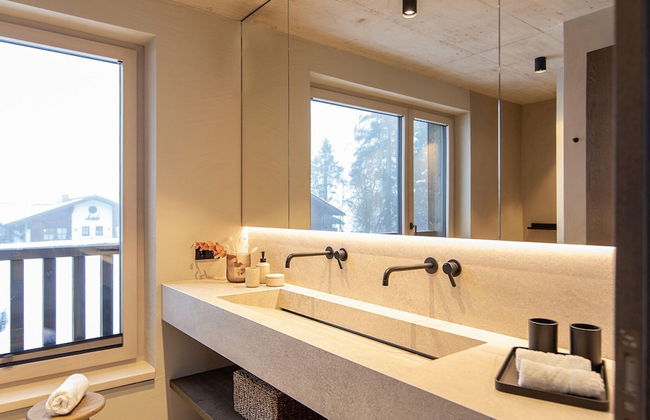 Premium Holiday Apartment With Balcony and Sauna - Foto 10