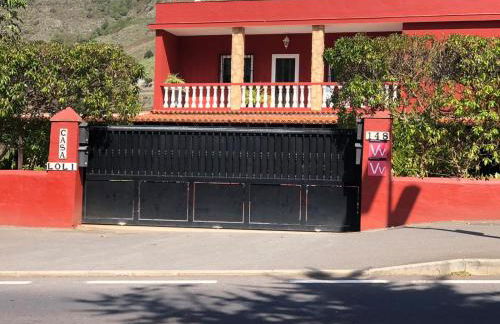 CASA DEL MIR - Photo 49