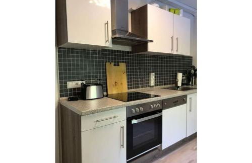 Ferienhaus am Waldschwimmbad - Foto 17