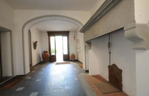 Villa Torricelli Scarperia - Il Giardinetto Residence - Foto 29