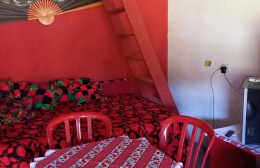 Celeiro Vermelho - Foto 13