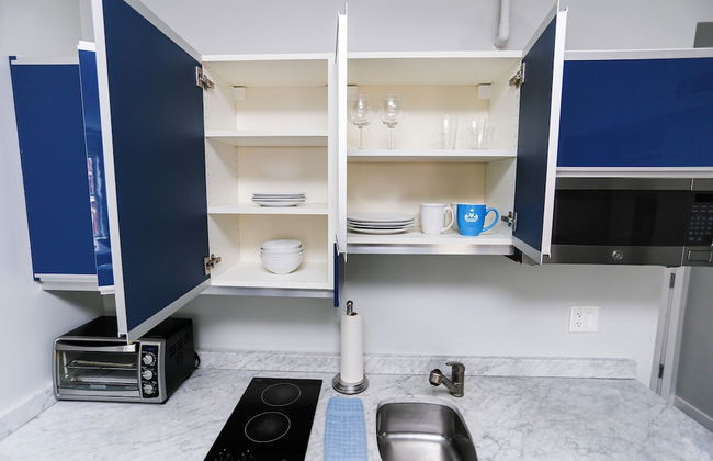 Maverick Suites at 245 Newbury St - Photo 75