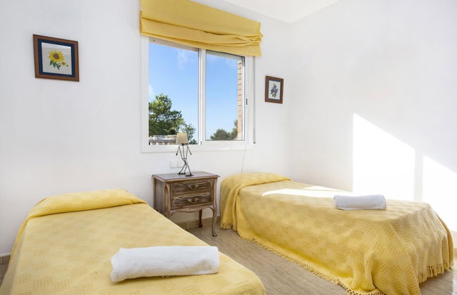 Marian in Lloret de Mar - Foto 8