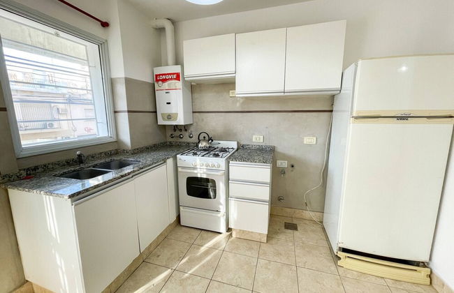 Comfortable 1 Bedroom Apartment Located in Rosario - Photo 6