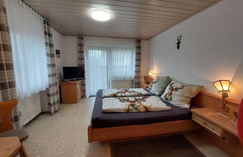 Ankerplatz direkt am Altmühlsee bei Juliane und Klaus - Foto 18