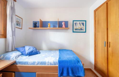 Apartment in Spain near Scenic Coastline - Foto 22