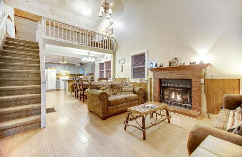 Along the River Cottage - Foto 6