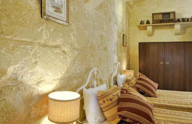 Tal-barun Farmhouse - Foto 10