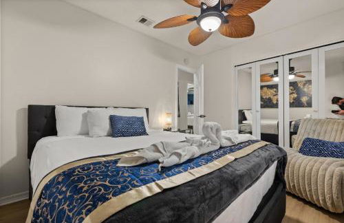 Luxury Home, Workspace, Movie Room and BBQ - Foto 17