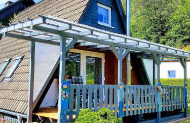 Ferienhaus Giebelei - Foto 1