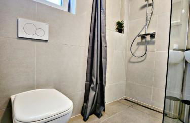 Lions Place Premium Apartments BUSINESS optionaler Zugang zum SPA- Bereich - Foto 19