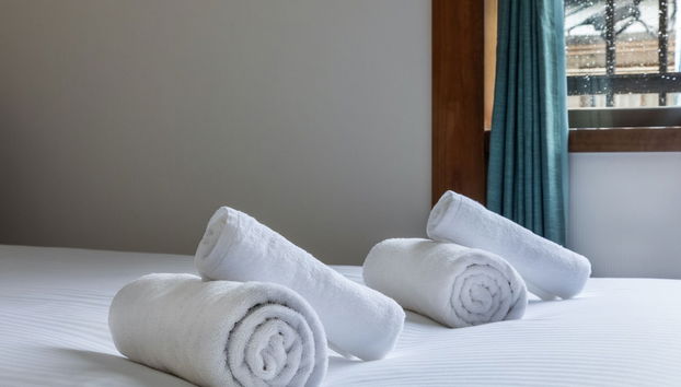 Kyosei - Foto 5, Habitación