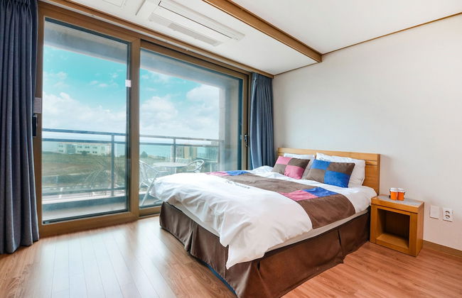 Jeju Resort - Foto 39