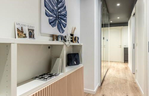 StayEasy Quadronno33 - 3 bedrooms, 2 baths - Duomo walking distance - Foto 44