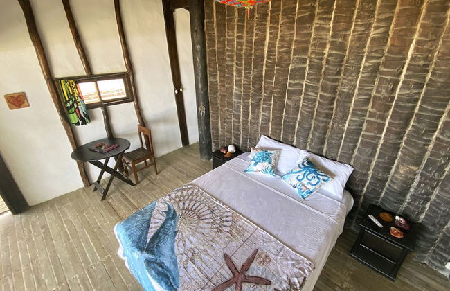 Bella casa en la playa de Canoas de PS - Foto 2