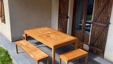 Maison avec piscine - Photo 4