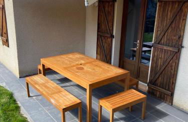 Maison avec piscine - Photo 4