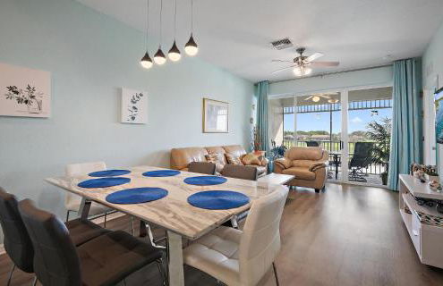 Lovely 2-Bedroom plus Den Condo in Greenlinks Resort - Photo 63