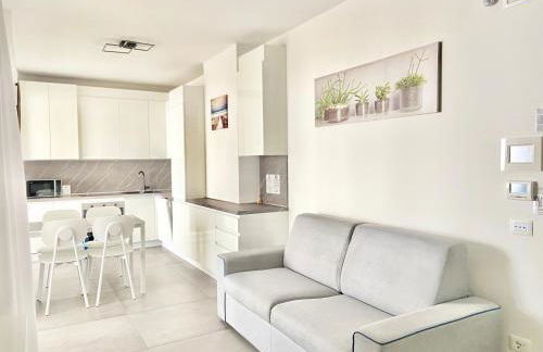 Tahiti Suite Frontemare - Jesolo - FAMILY APARTMENT - Foto 24