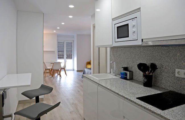 Apartamentos Antequera - Foto 9