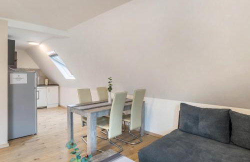 Unique Apartments Wiesloch - Photo 20