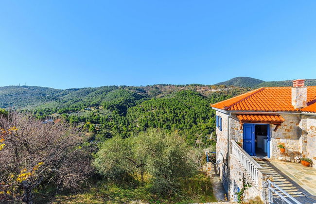 Villa Levanda Large Private Pool Sea Views A C Wifi - 3206 - Foto 36