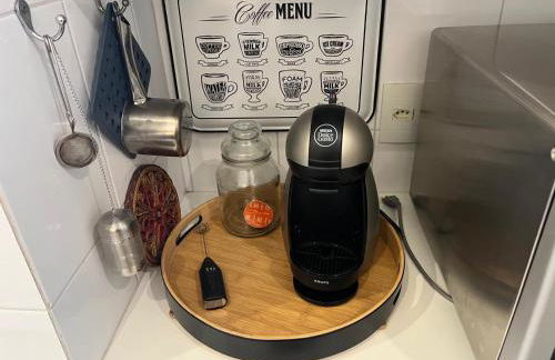 Flat 3 suites frente mar - Photo 8