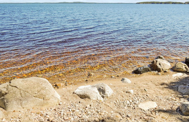 Pielislinna/loma-koli - Photo 4