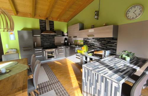 Ferienhaus Brütting - Foto 23