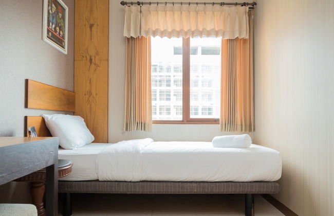 Elegant 2BR Apartment at Grand Setiabudi - Foto 5