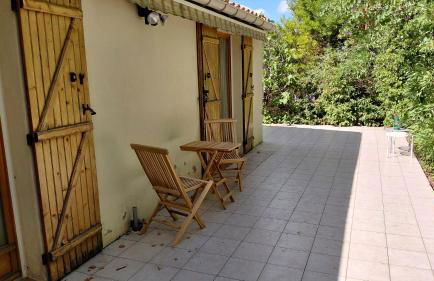 Gite Mimosa in South of France - Entire Holiday Home - Foto 19