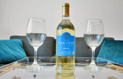 The Turquoise Suite - Foto 19