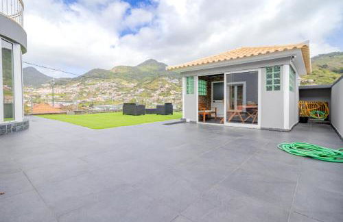 Villa Machico Valley - Foto 47