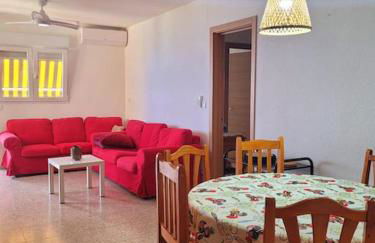 Balcon al Mediterráneo - Foto 8