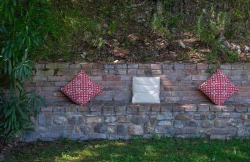 Apartments Florence - Villa Tignano with Pool - Foto 77