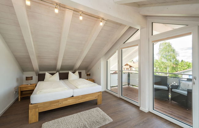 Villa Alpenpanorama - Foto 5