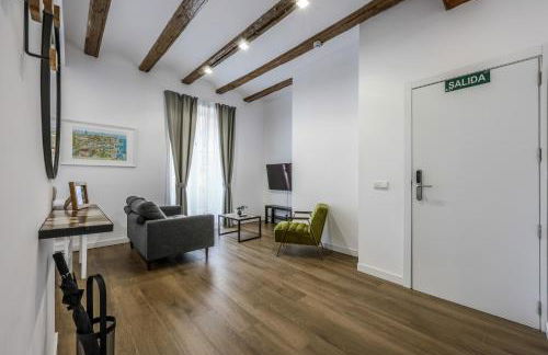 Amazinn Valencia Centro EVI Boutique - Photo 36