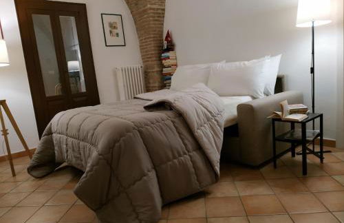 Bed and Breakfast In Piazza Orazio - Foto 21
