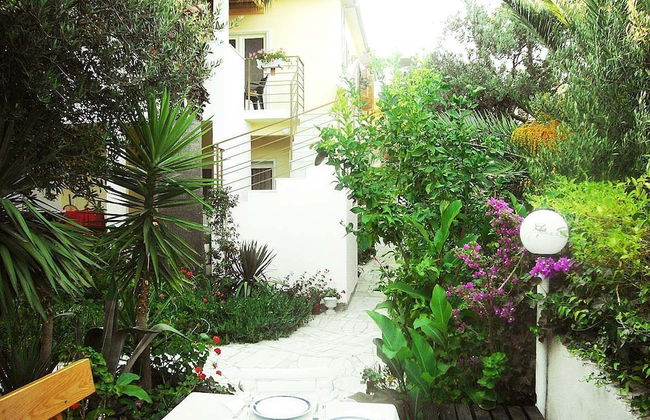 Antonio Apartments Orebic - Foto 29