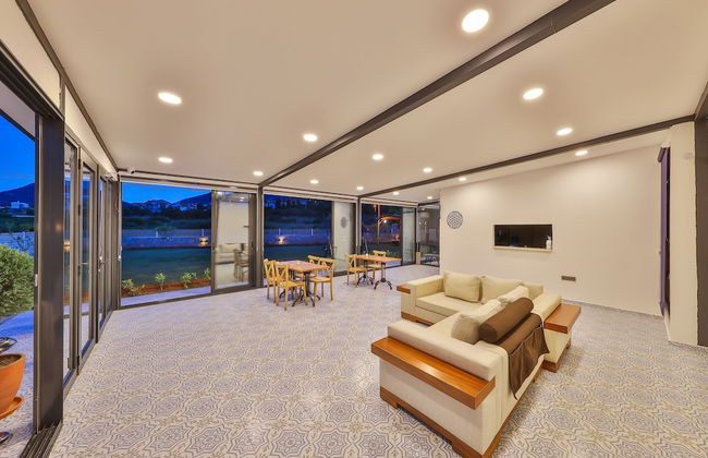 Thomas Suites Datca - Photo 4