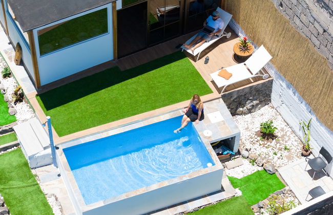 SERENDIPITY F.M - Foto 55