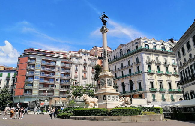 Vivaldo Suite - Piazza dei Martiri - Foto 47