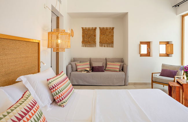 Can Lluc Boutique Country Hotel & Villas, a member of Beyond Green - Foto 57