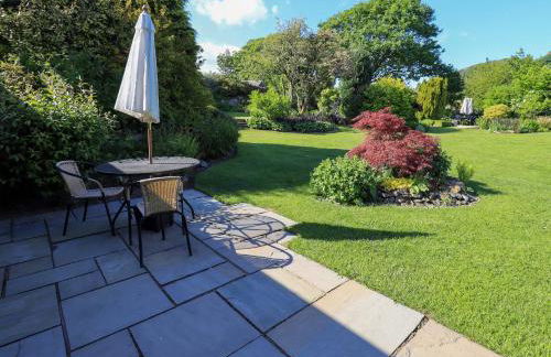 The Garden Suite at Fiddler Hall Barn - Foto 20