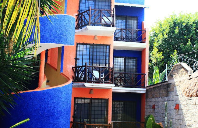 Vida Playa Suites - Foto 32