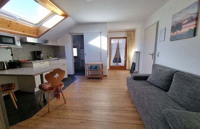 am Buchbrunnen Comfortable Holiday Residence - Foto 25